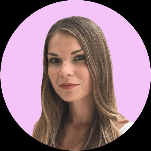 Jane Doe, Lead Designer