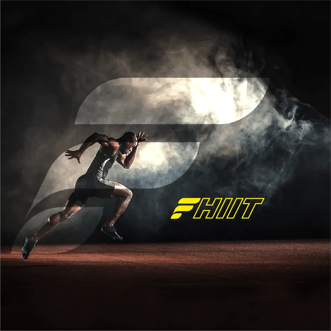 FHIIT Brand Identity Design Cover