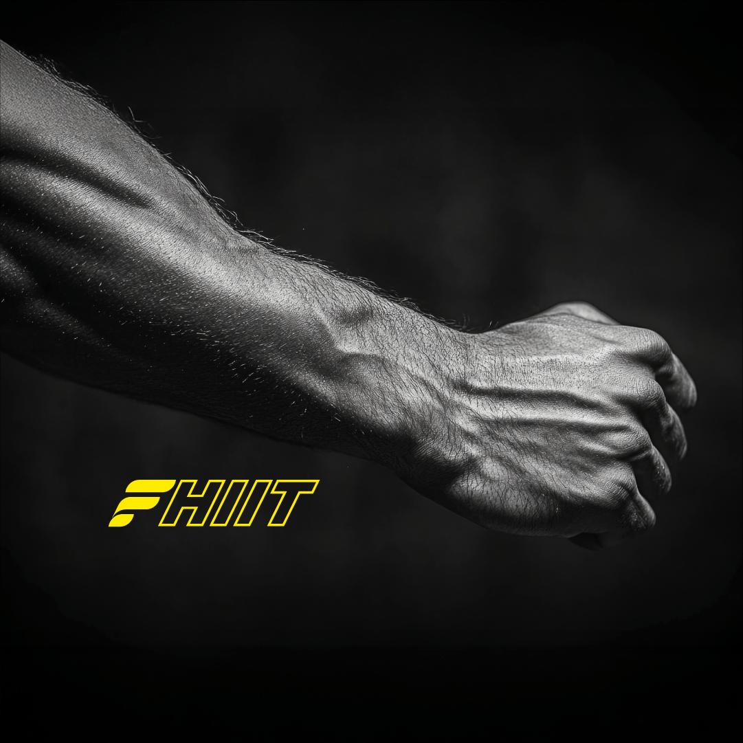 FHIIT Fist Pump Cover