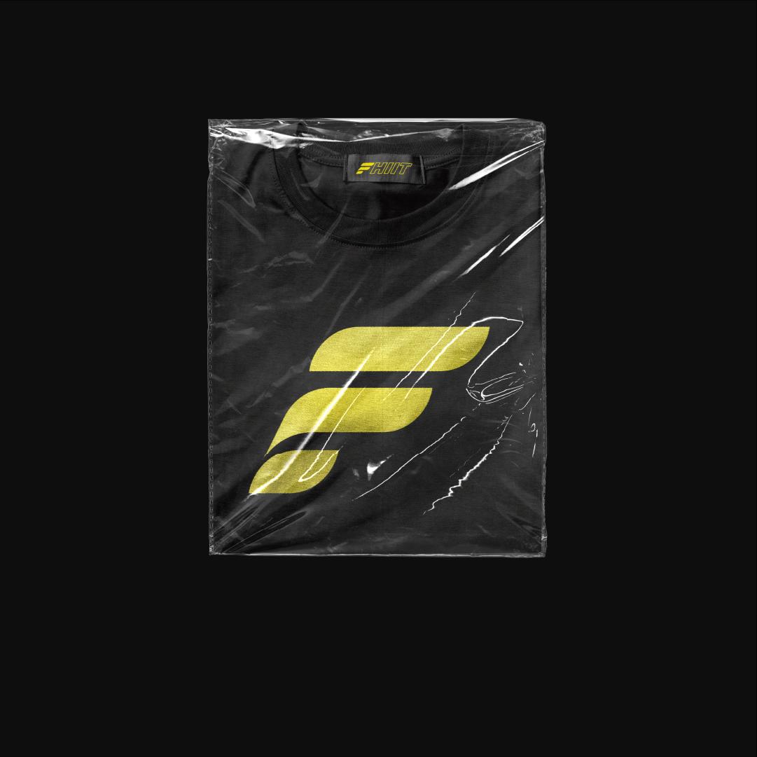 FHIIT T-shirt with Wrapper Cover