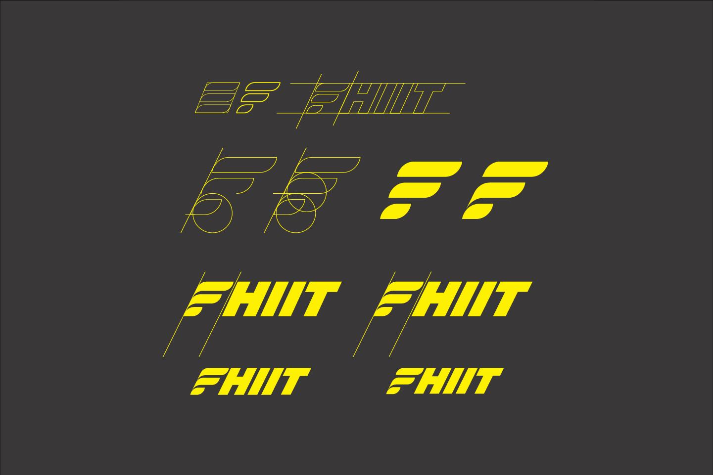 FHIIT Logo Construct