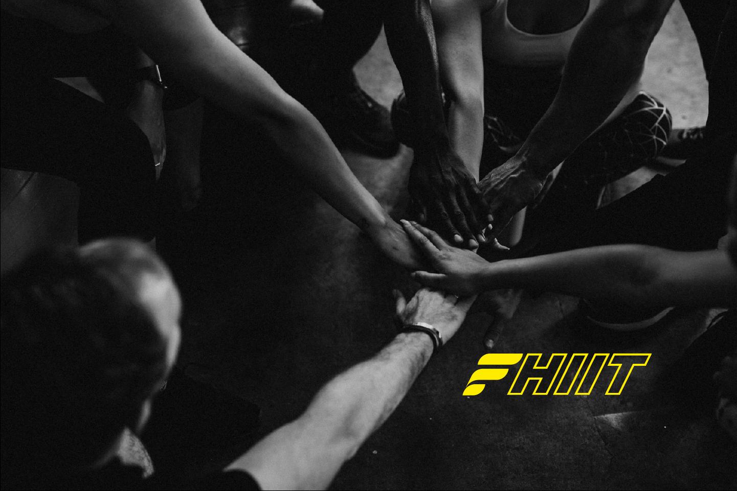 FHIIT Team Work