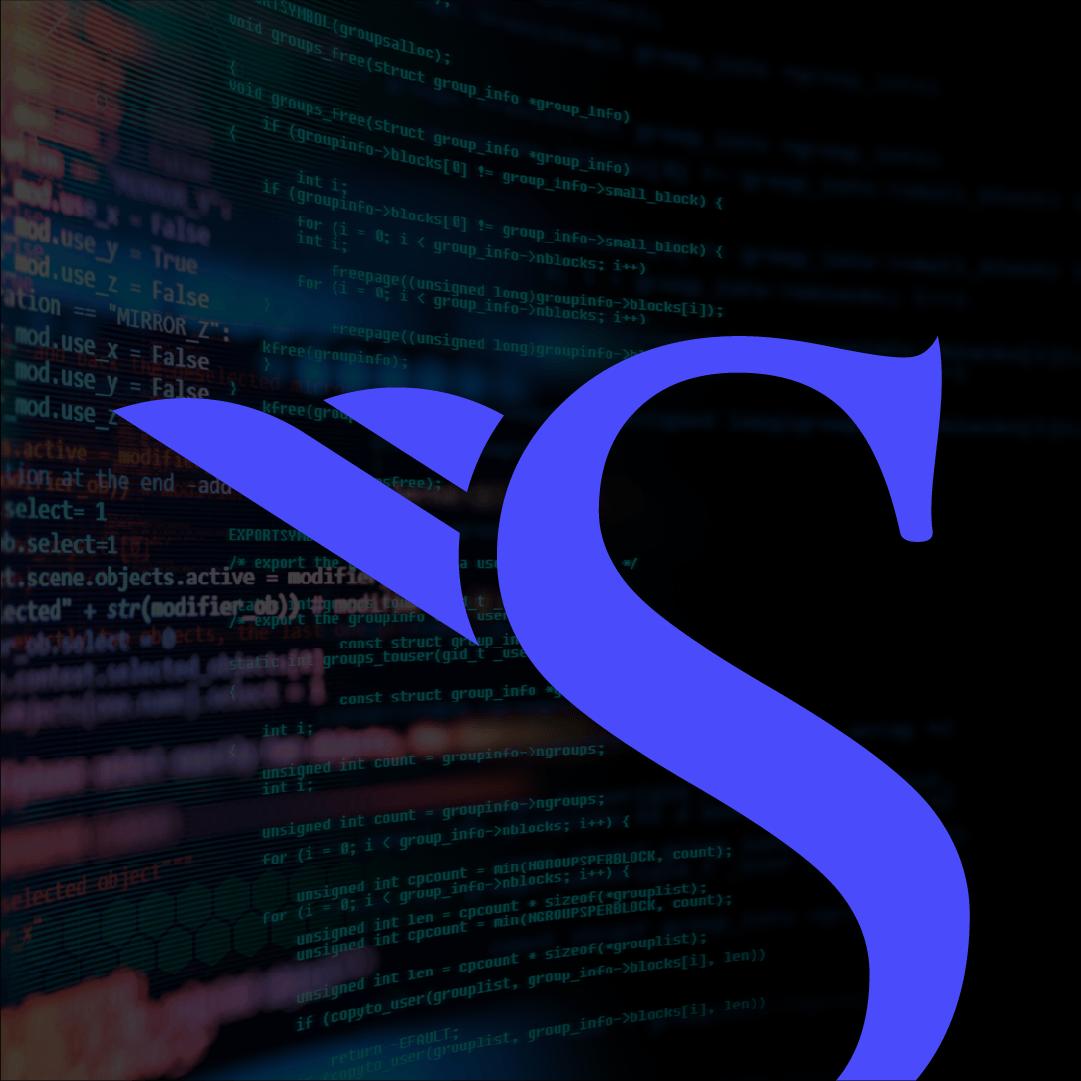 The Software Firm Brand Identity Design