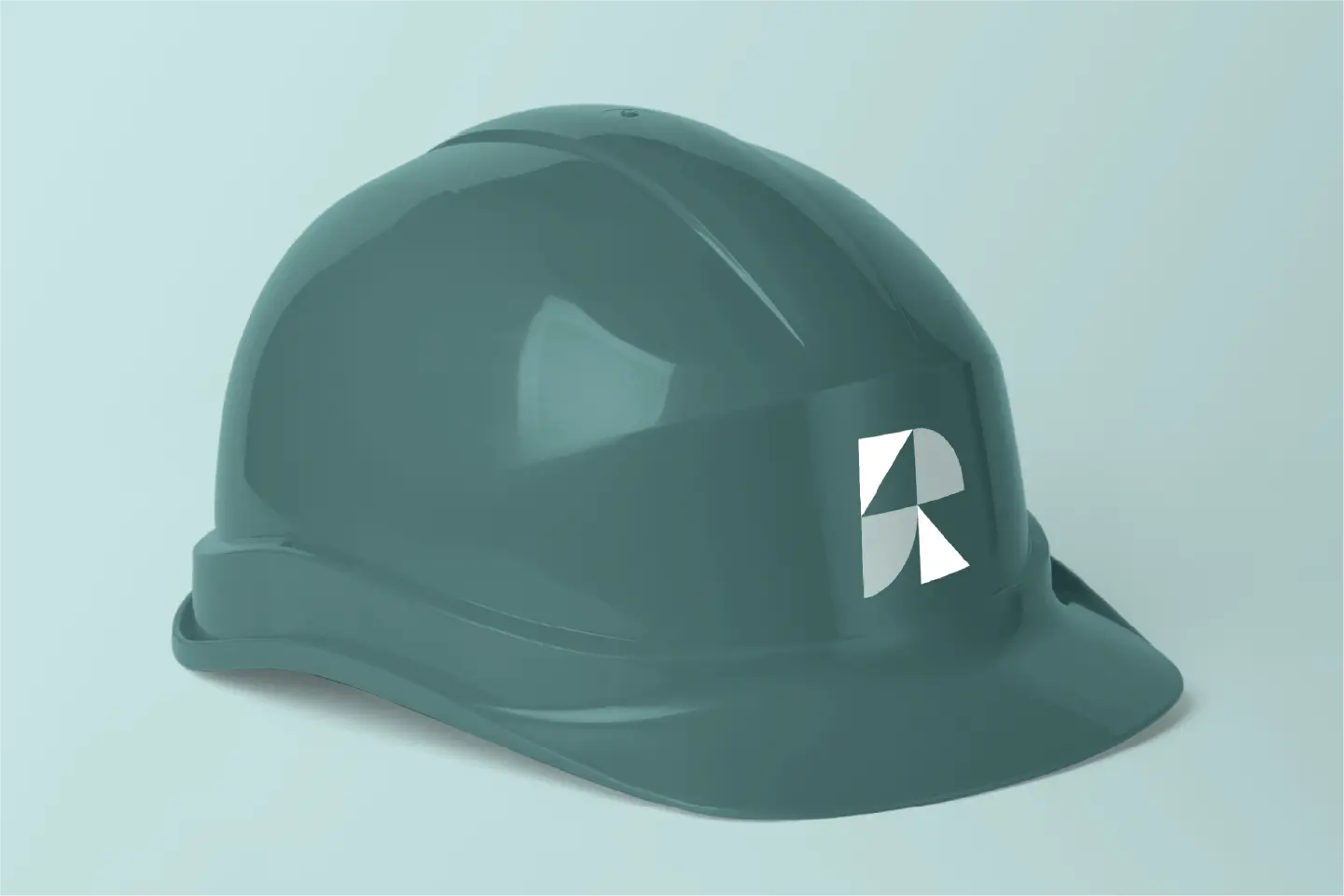 RSAT brand identity design