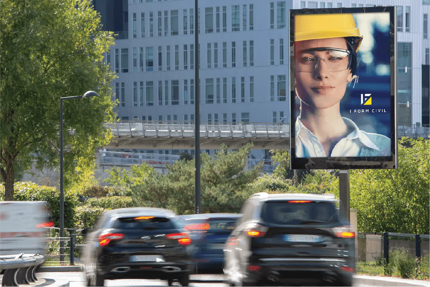 iFormCivil brand strategy